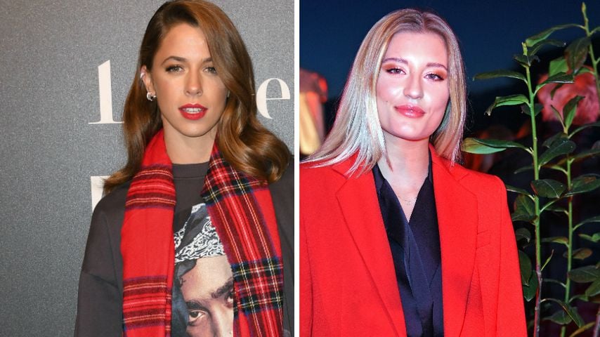 "Schlag den Star": Vanessa Mai tritt gegen Luna Schweiger an
