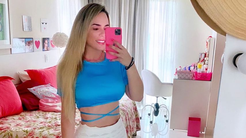 Vanessa Mancini, Social-Media-Star