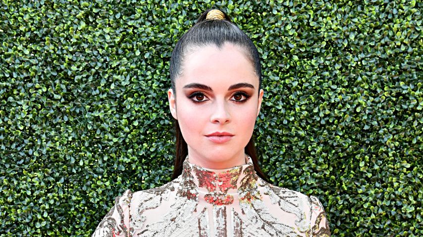 "Gilmore Girl"-Vanessa: Noch Kontakt zu Co-Stars?