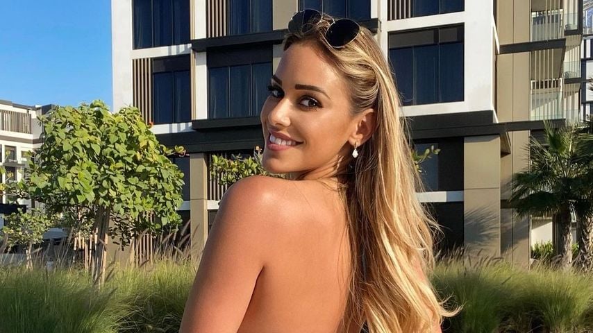 Vanessa Mariposa, Influencerin