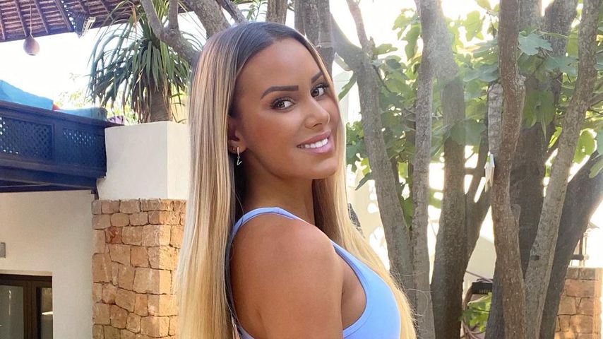 Vanessa Mariposa, Influencerin