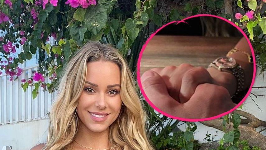 Nach Diogo-Trennung: Vanessa Mariposa ist wieder vergeben