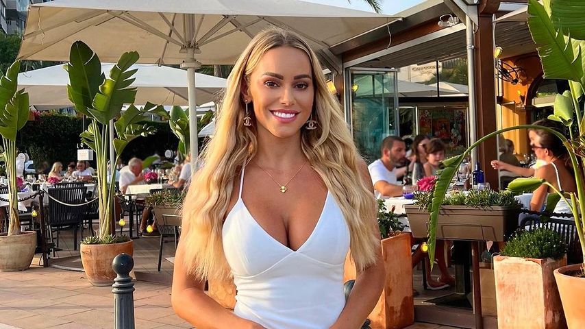Vanessa Mariposa, Influencerin