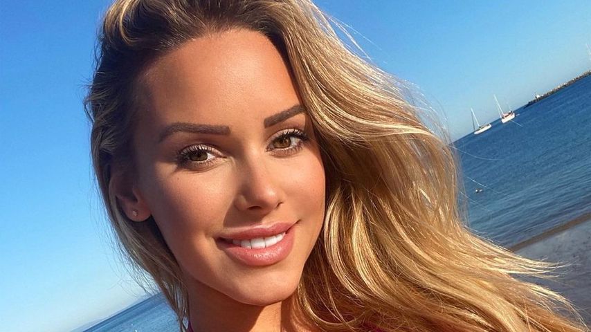 Vanessa Mariposa, Kandidatin bei "Are You The One – Reality Stars in Love"