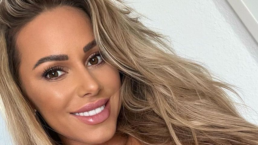 Vanessa Mariposa, Influencerin