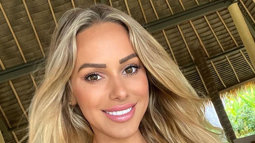 Vanessa Mariposa, Influencerin
