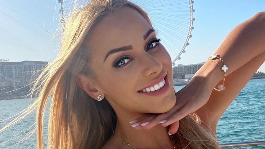 Vanessa Mariposa, Kandidatin bei "Ex on the Beach"