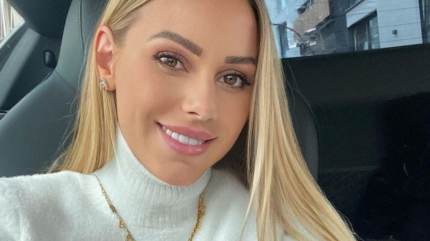 Vanessa Mariposa, Influencerin