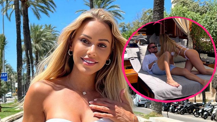 Vanessa Mariposa zeigt erstmals ihren neuen Freund im Netz!