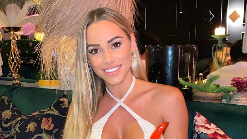 Vanessa Mariposa, Reality-TV-Star