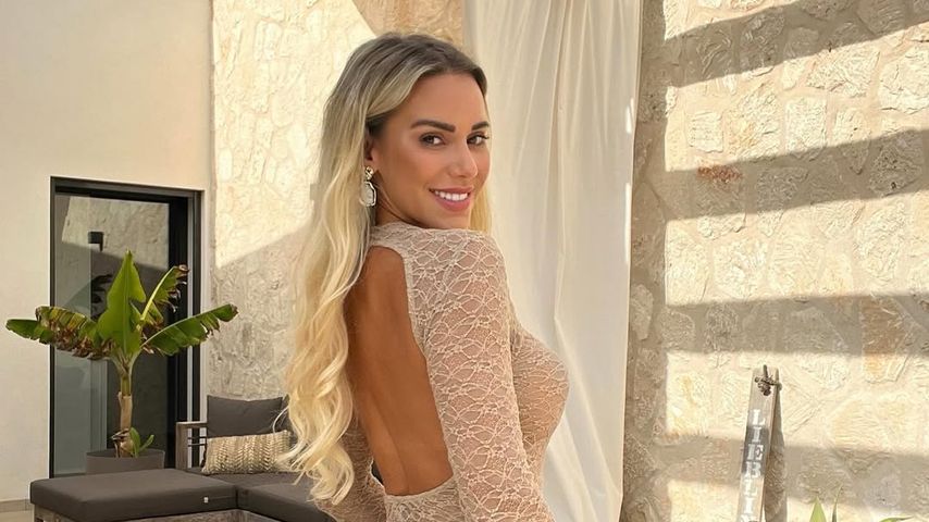 Vanessa Mariposa im November 2024