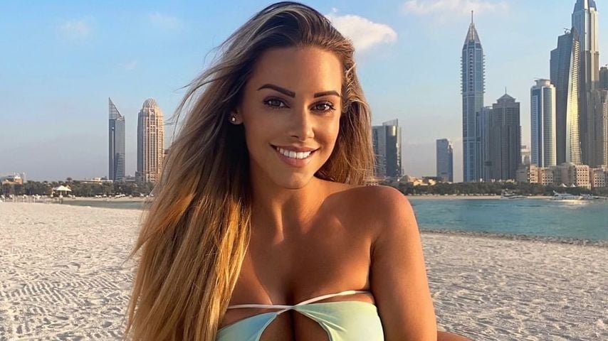 "Ex on the Beach"-Vanessa fühlt sich wie ein "Stück Fleisch"
