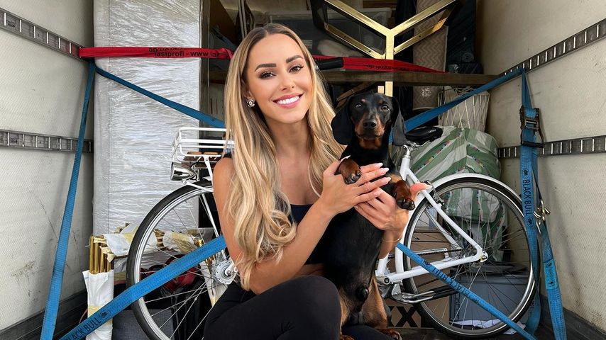 "Dankbar": Vanessa Mariposa kauft Eigenheim mit ihrem Freund