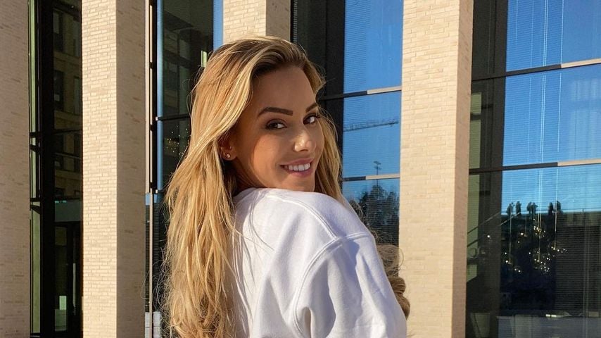 Vanessa Mariposa, Influencerin