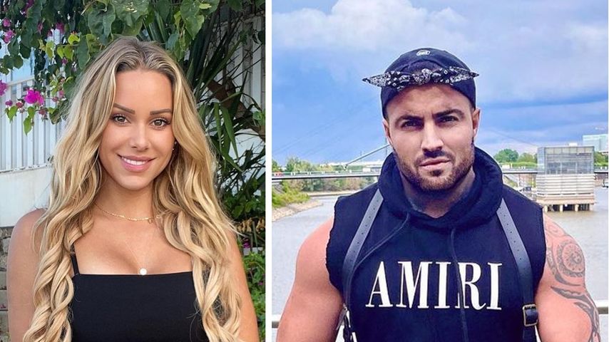 Cosimo im Dschungel: Vanessa Mariposa sieht Zoff-Potenzial