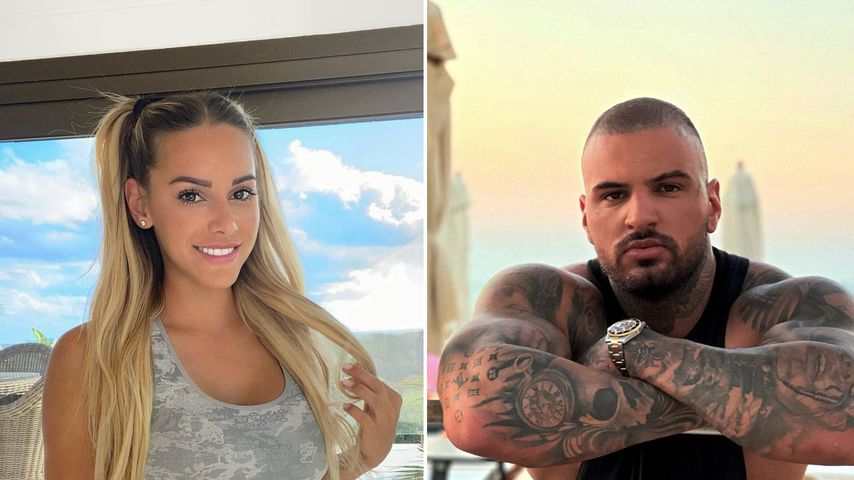 Darum flirtete "Ex on the Beach"-Vanessa mit Bad Boy Diogo