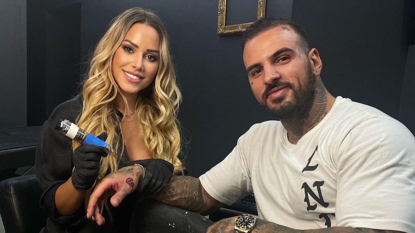Vanessa Mariposa und Diogo Sangre, Reality-TV-Teilnehmer