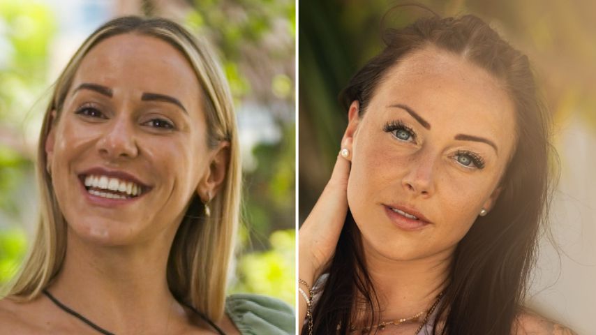 Vanessas Exit-Wahl: Ist "Ex on the Beach"-Sandra sauer?
