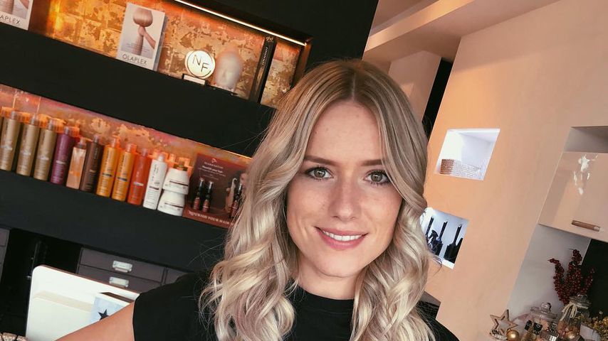 Ex-Popstars-Kandidatin Vanessa Meisinger