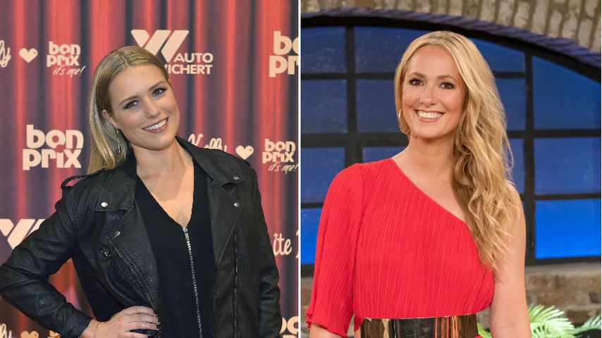 Nicht Vanessa Meisinger: Sie moderiert "Paradise Hotel" 2020