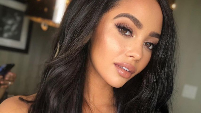 "Riverdale"-Star Vanessa Morgan verrät den Namen ihres Babys