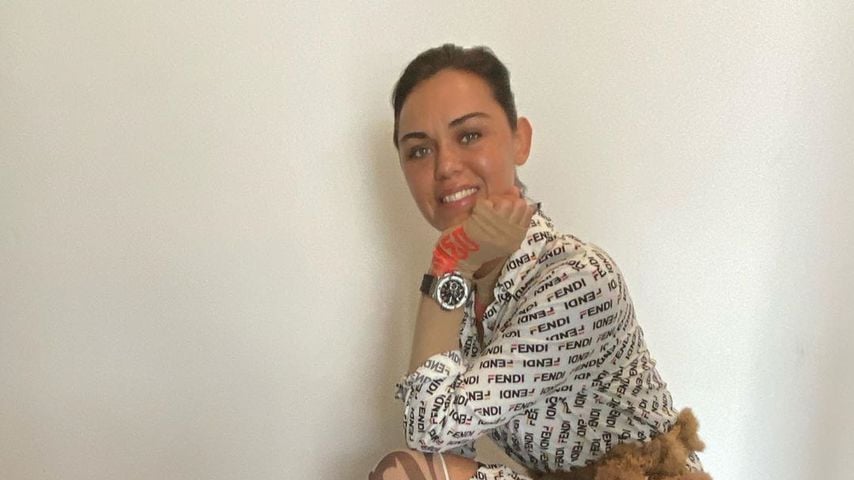 Vanessa Neigert, Schlagersängerin