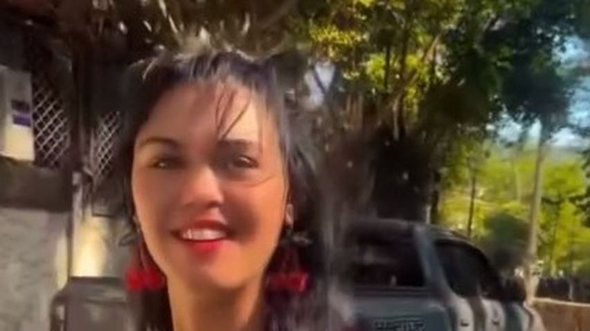 Katy-Perry-Double? Vanessa Neigert sorgt für Verwechslung