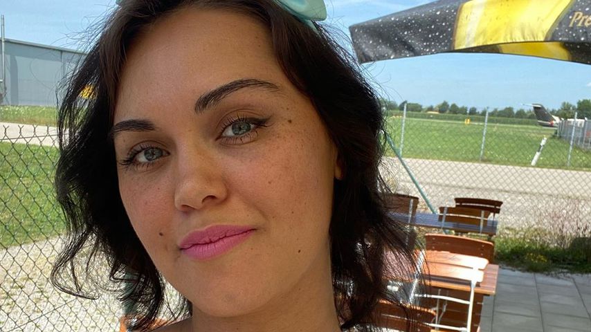 Schwanger-Update: Das Baby von DSDS-Vanessa kommt schon bald