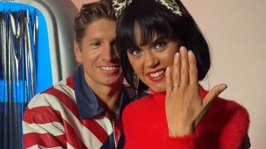 Nach Sommerhaus: Vanessa Neigert und Giovanni sind verlobt