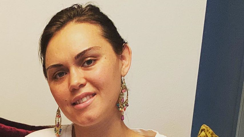 Vanessa Neigert, ehemalige DSDS-Teilnehmerin