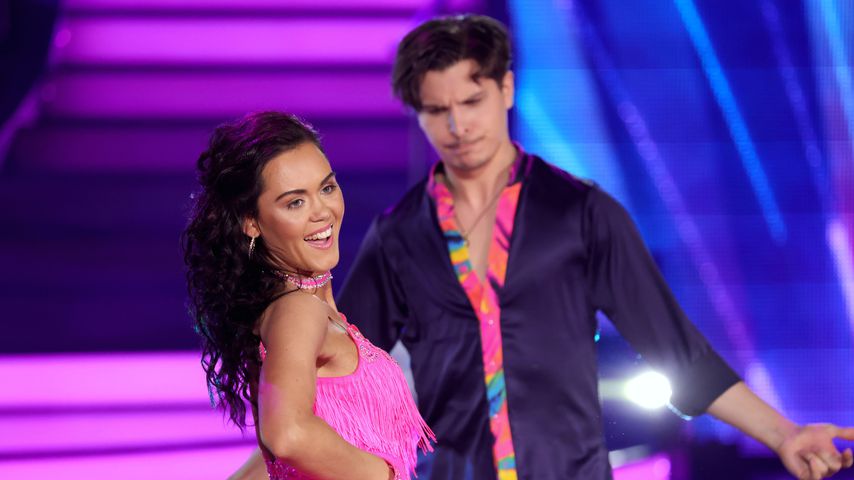 War Vanessas "Let's Dance"-Aus die richtige Entscheidung?