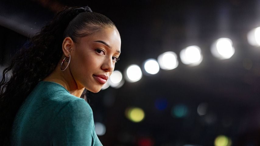 Deswegen hält sich Vanessa Nwattu im Temptation-Drama zurück