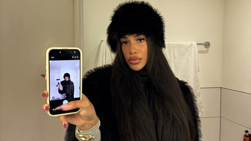 Finales Lagerfeuer: Vanessa Nwattu teilt emotionale Worte