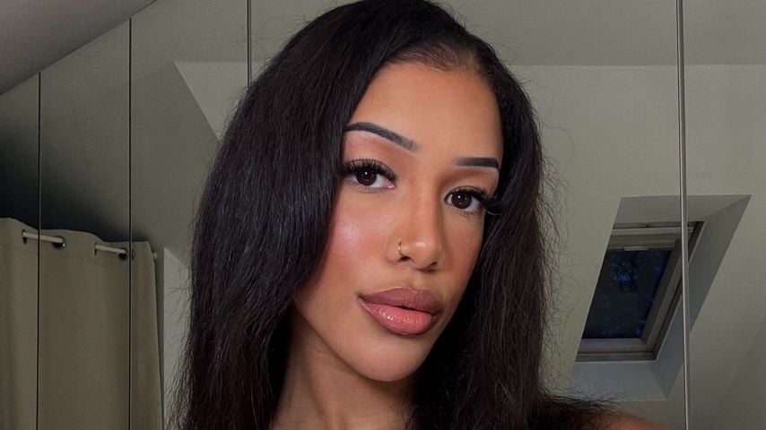 Aleks betrogen? Vanessa Nwattu räumt mit den Gerüchten auf