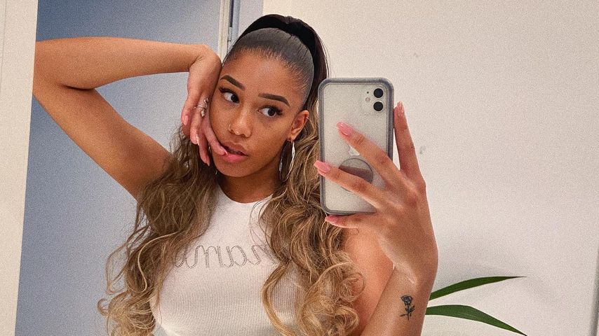 Vanessa Nwattu, "Temptation Island V.I.P."-Verführerin