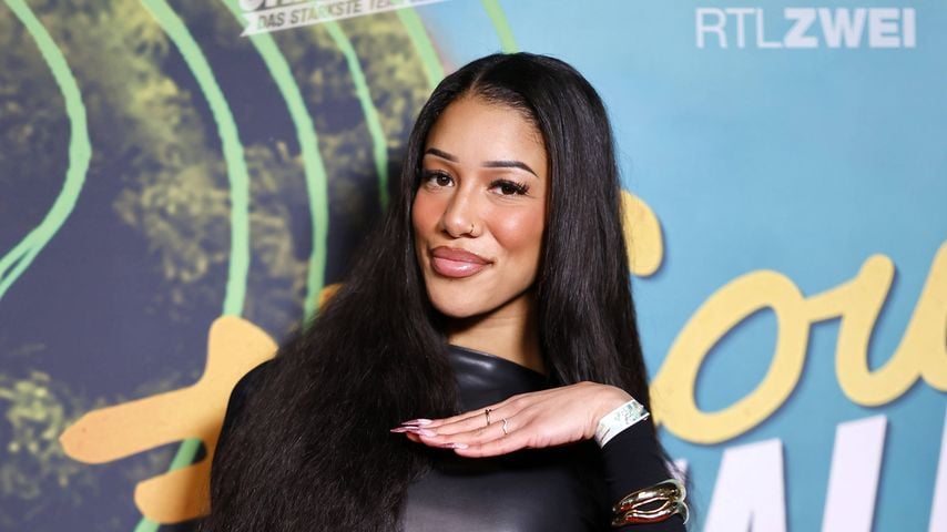 Vanessa Nwattu, Januar 2026