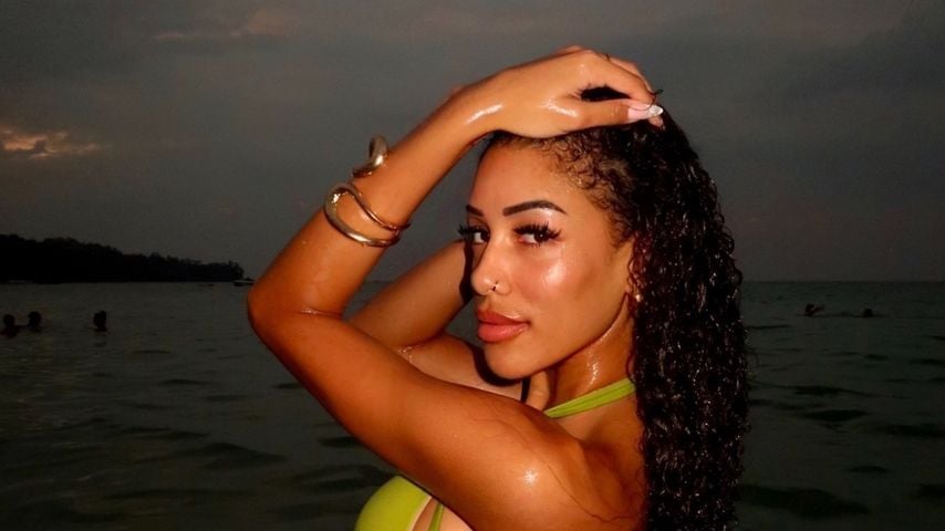 Vanessa Nwattu, Realitystar