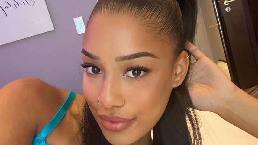 Vanessa Nwattu, "Temptation Island V.I.P."-Verführerin