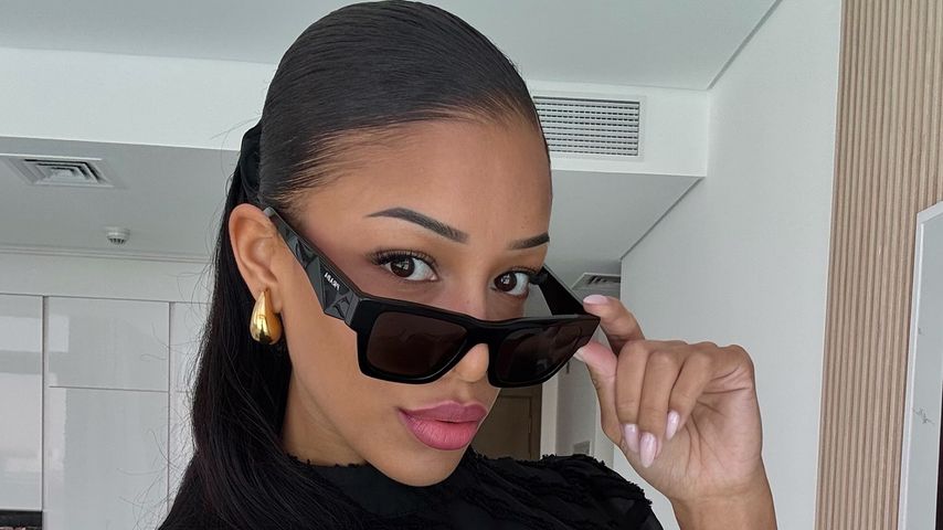 Ständiger Baulärm in Dubai: Vanessa Nwattu ist gestresst