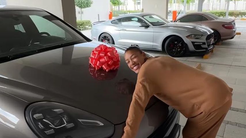 Vanessa Nwattu, Dezember 2024
