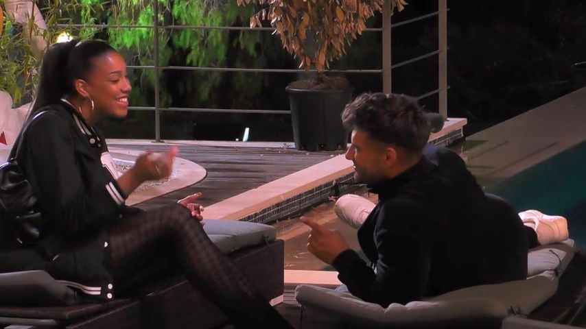 "Temptation Island"-Gesangseinlage: Netz findet es peinlich!