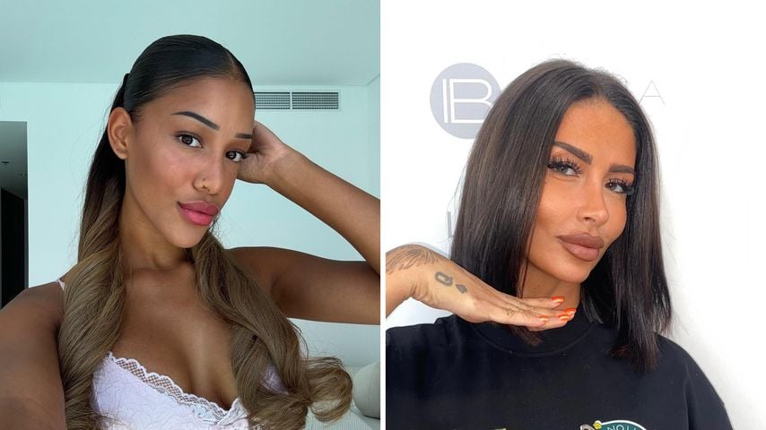 Collage: Vanessa Nwattu und Christina Dimitriou