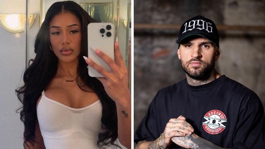 Vanessa Nwattu präsentiert Cover-up-Tattoo von Diogo Sangre