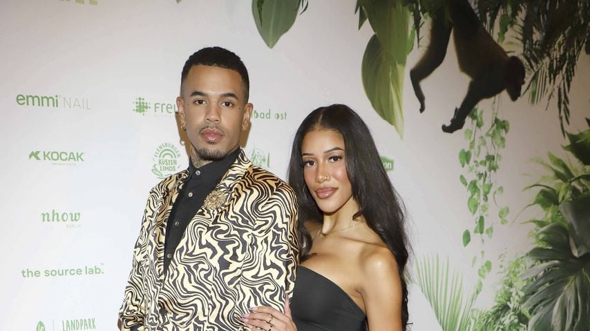 Laut Bruder: So sollte neuer Mann für Vanessa Nwattu sein