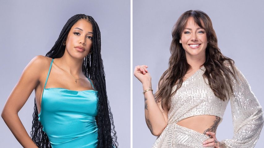 Wie geht Sandra mit Vanessas "Reality Queens"-Lästerei um?