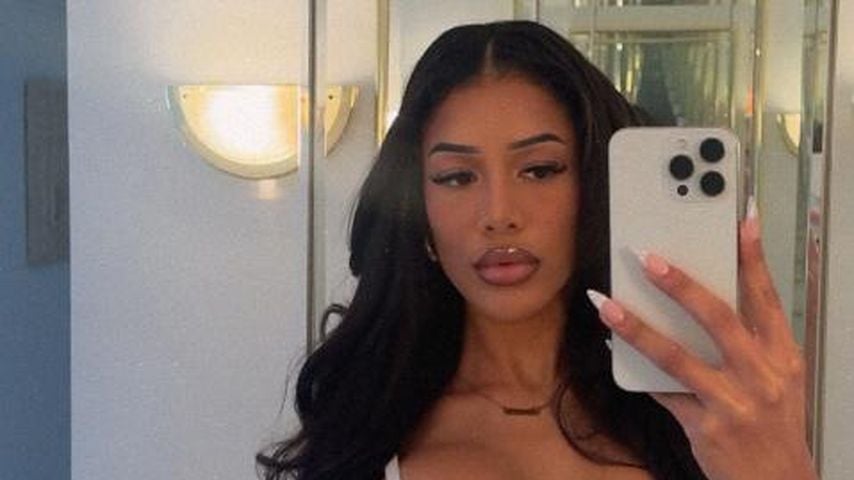 Vanessa Nwattu, Januar 2026