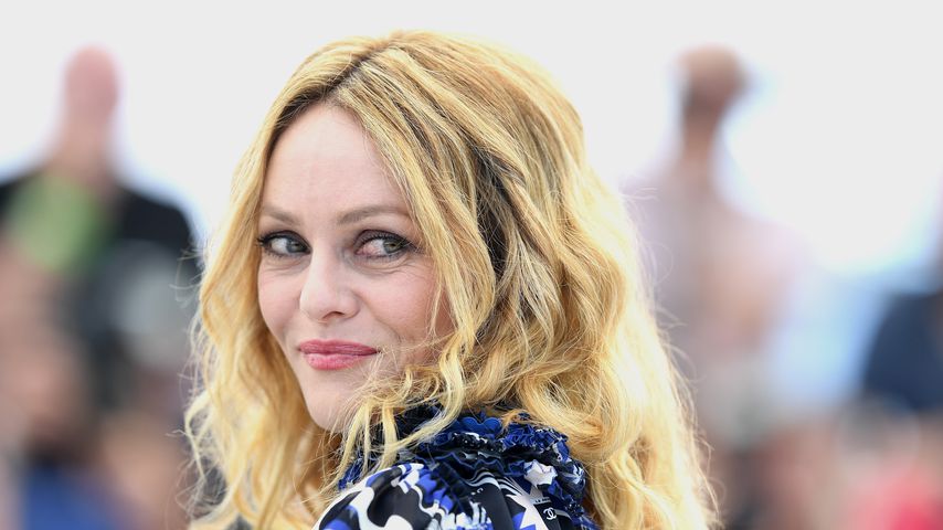 Vanessa Paradis kündigt Musik-Comeback mit ihren Kindern an