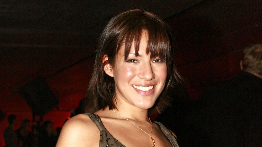 Vanessa Petruo, Sängerin