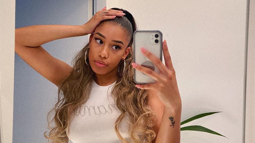 Vanessa, "Temptation Island V.I.P."-Verführerin 2022