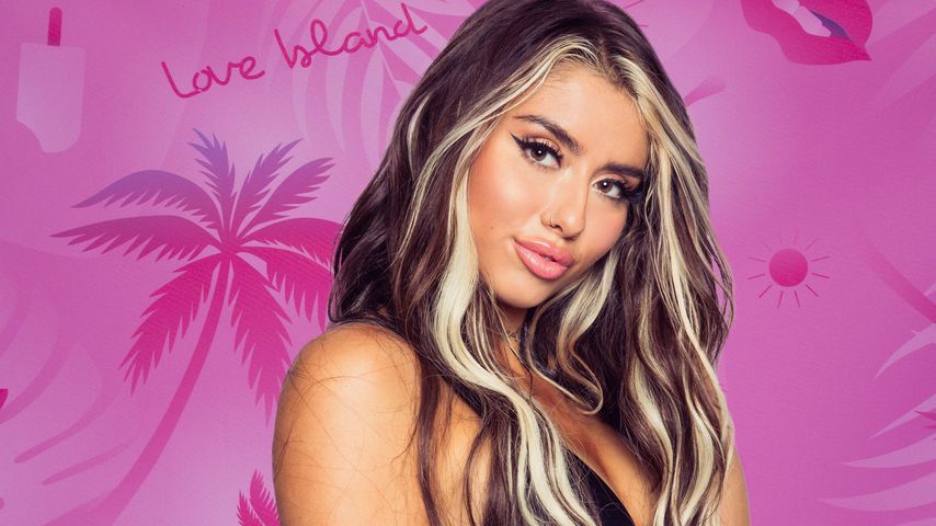 Vanessa, "Love Island"-Kandidatin 2023